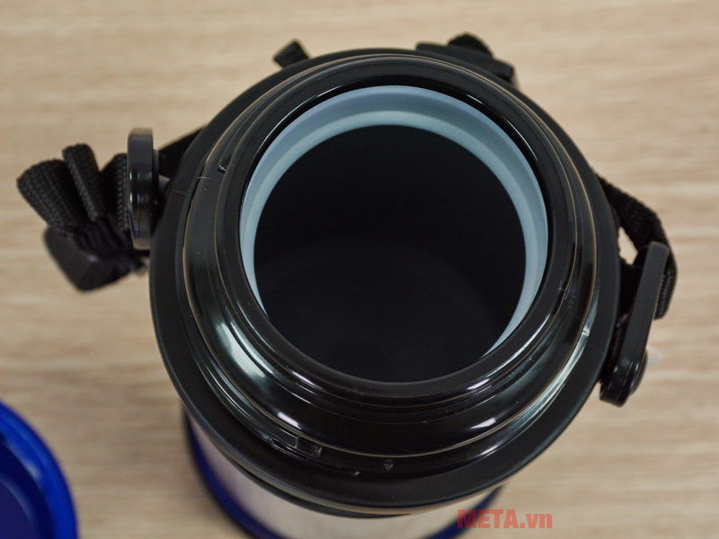 Bình giữ nhiệt Zojirushi SJ-TG08-AA - 800ml