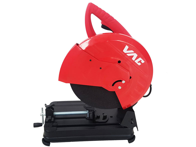 Máy cắt sắt VAC VA7102 - 2400W