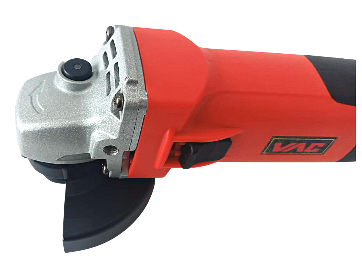 Máy mài góc VA2106 750W