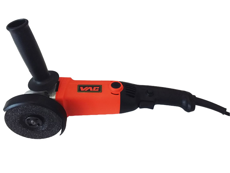 Máy mài góc VAC VA2105 860W đuôi dài