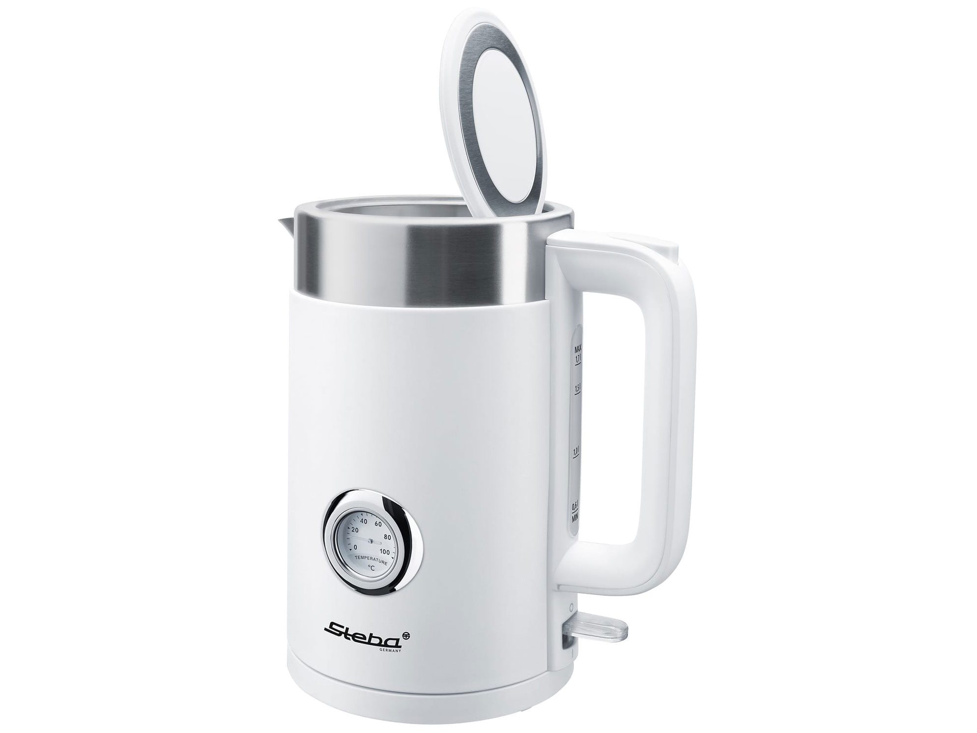 Bình siêu tốc Steba WK 10