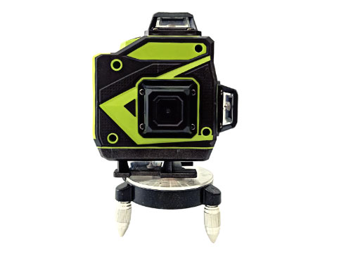 Máy cân bằng laser 16 tia xanh 20mw VAC VA10204 (VAC 3204)