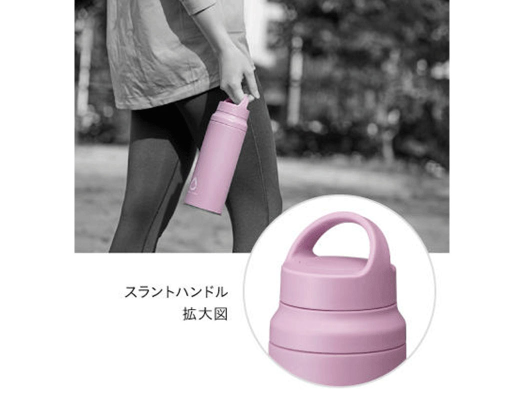 Bình lưỡng tính Tiger nắp vặn MCZ-A060 (600ml)