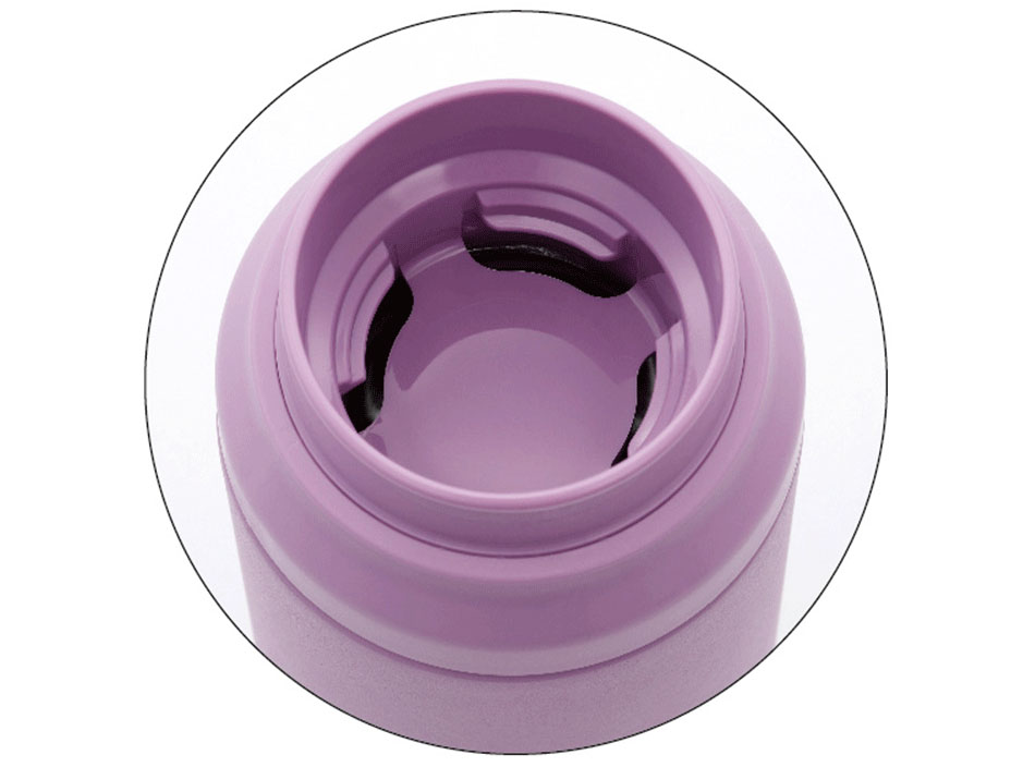 Bình lưỡng tính Tiger nắp vặn MCZ-A060 (600ml)