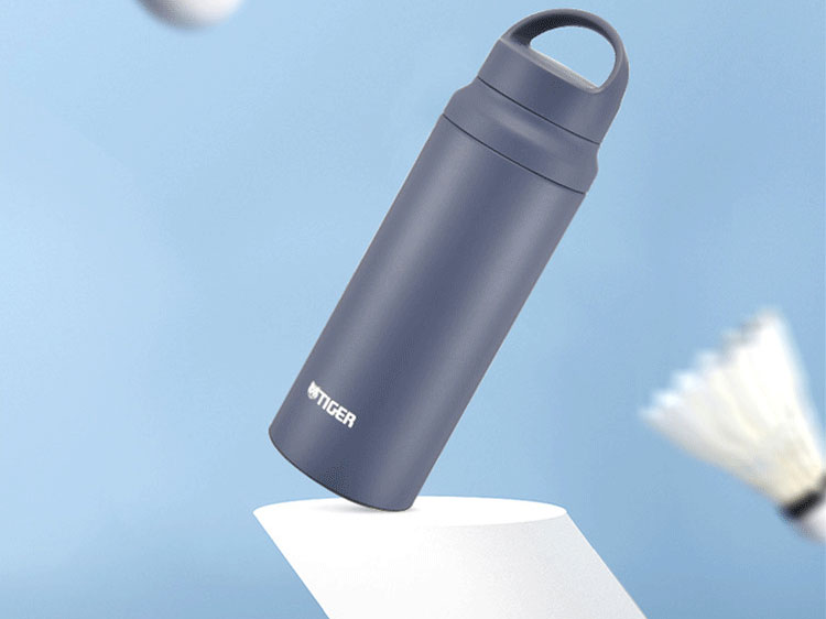 Bình lưỡng tính Tiger nắp vặn MCZ-A060 (600ml)