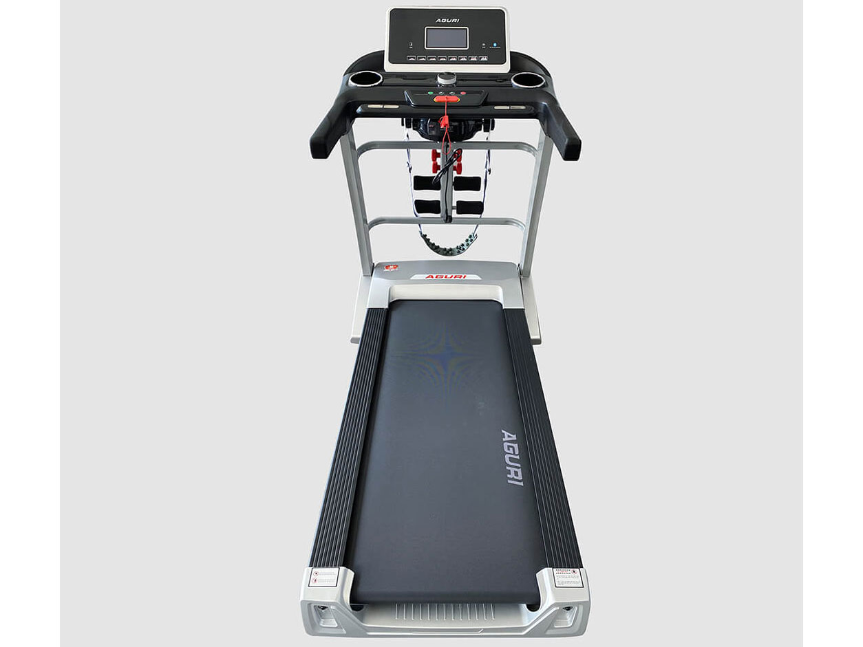 Máy chạy bộ điện Aguri AGT-118L