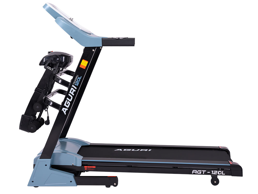 Máy chạy bộ điện Aguri AGT-120L