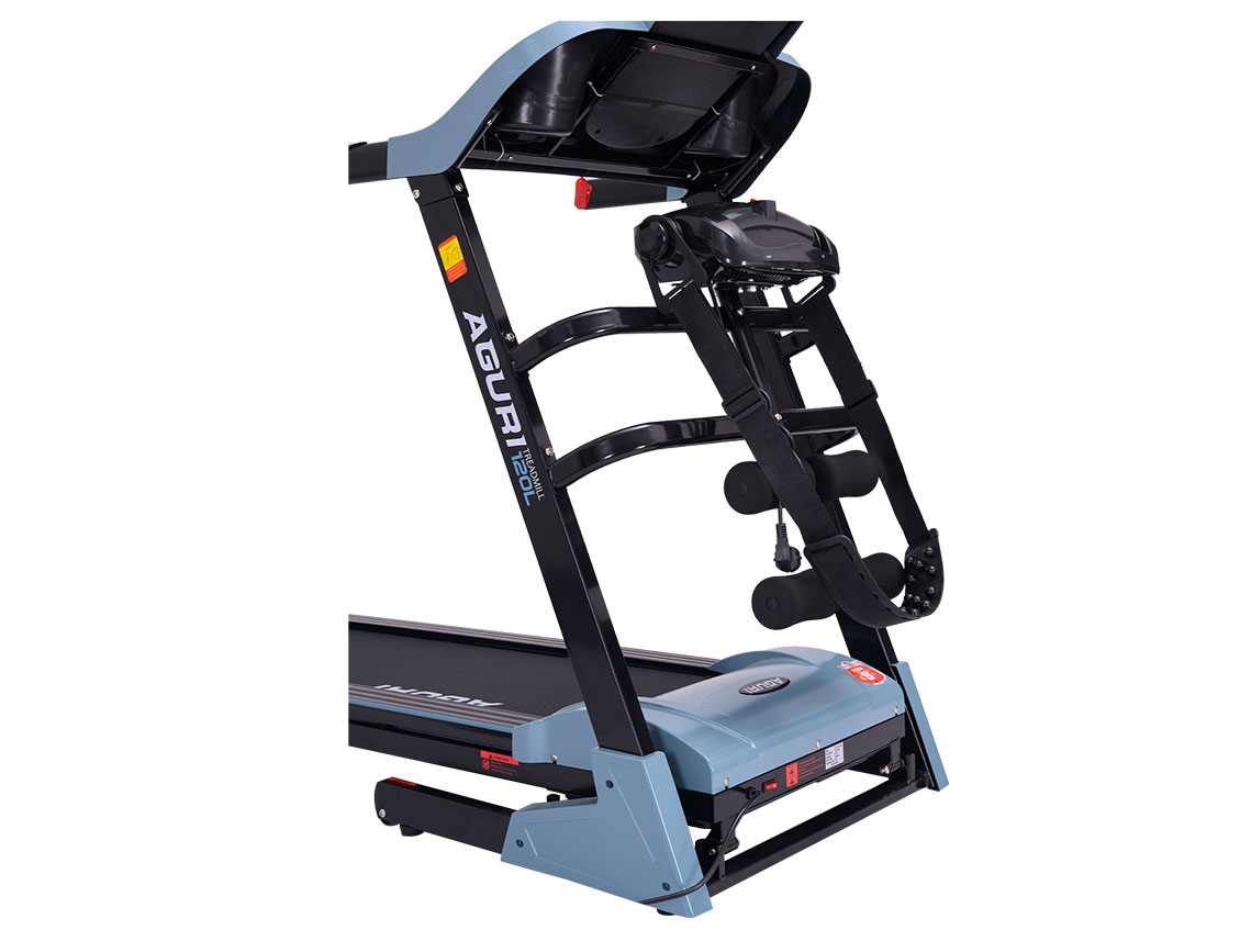 Máy chạy bộ điện Aguri AGT-120L