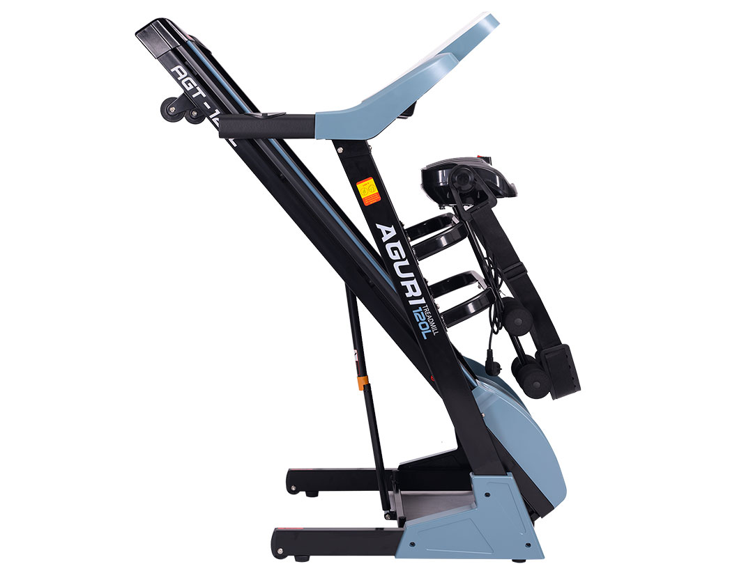 Máy chạy bộ điện Aguri AGT-120L