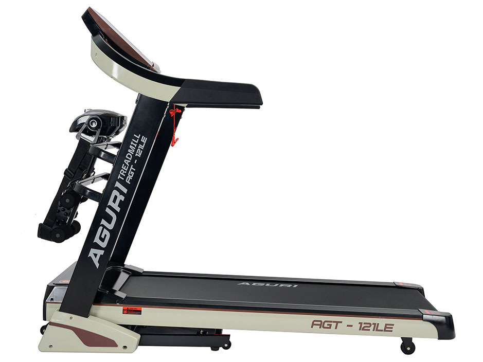 Máy chạy bộ điện Aguri AGT-121LE