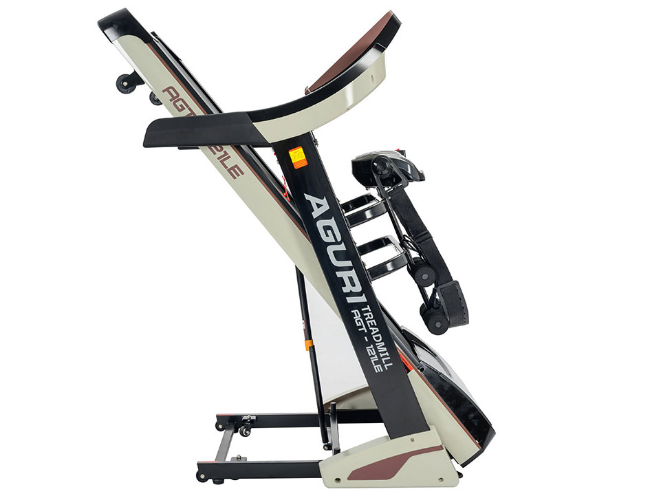 Máy chạy bộ điện Aguri AGT-121LE