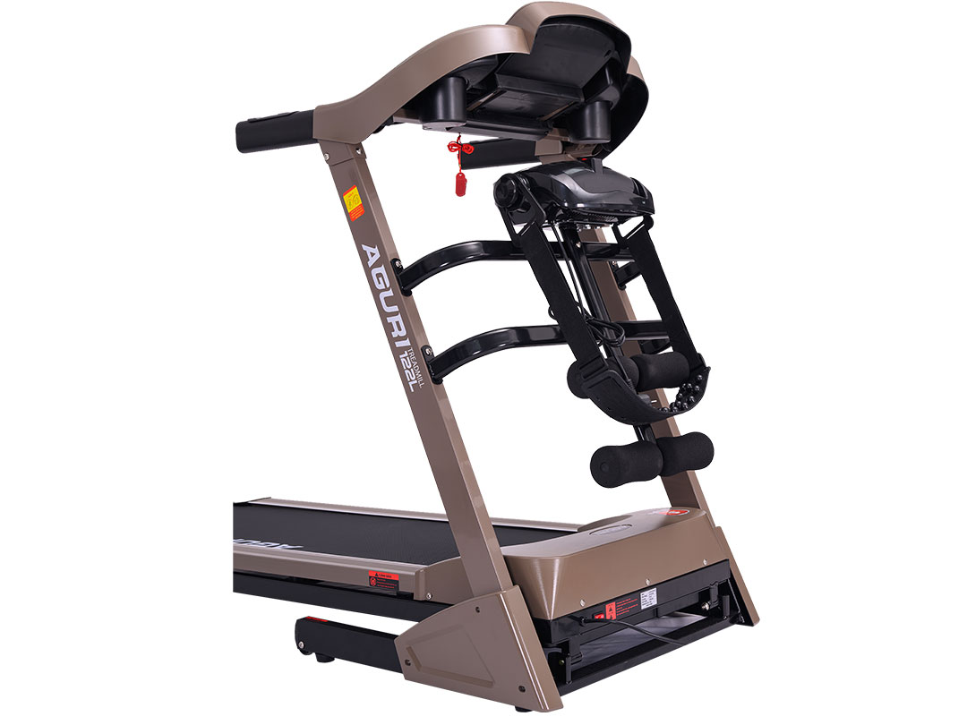 Máy chạy bộ điện Aguri AGT-122L