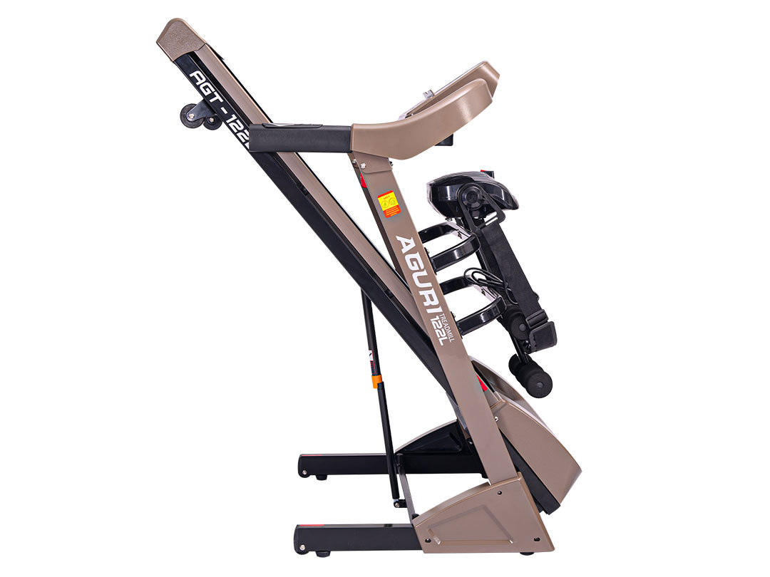 Máy chạy bộ điện Aguri AGT-122L