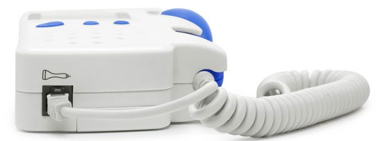 Máy đo tim thai cá nhân Jumper JPD-100B