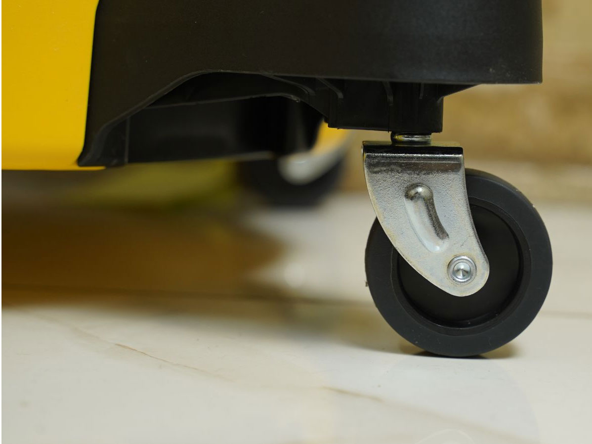 Máy hút bụi 3 chức năng ướt/khô/thổi Dewalt DXV23P - 23 lít