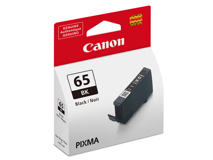 Mực in Canon CLI-65