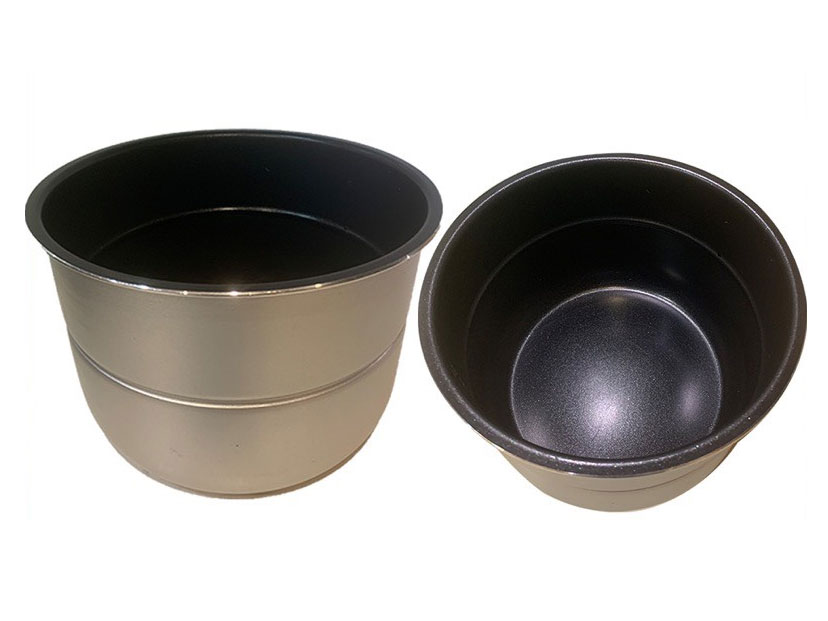 Nồi áp suất điện đa năng Haruto HPC61 (6 lít)