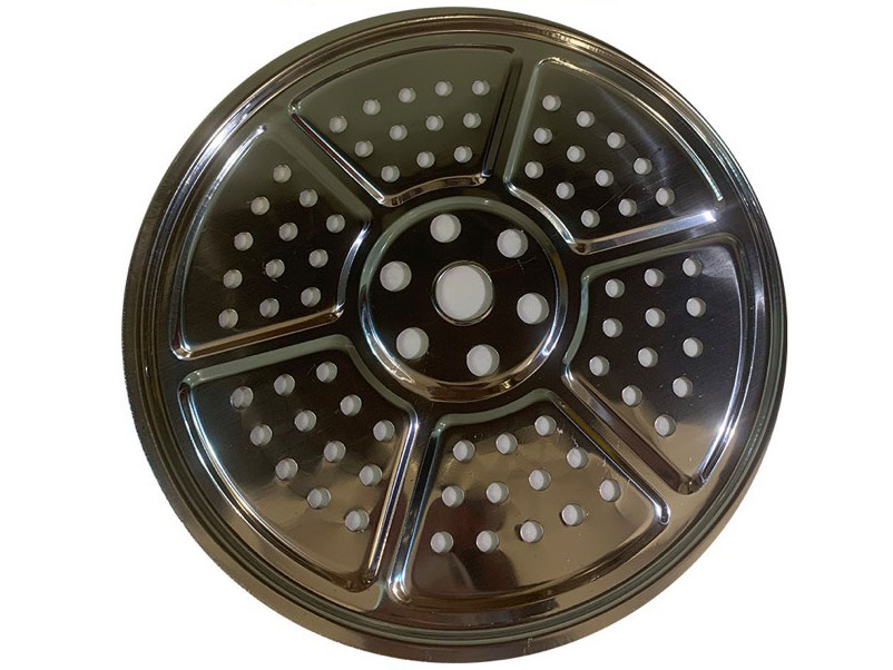 Nồi áp suất điện đa năng Haruto HPC61 (6 lít)