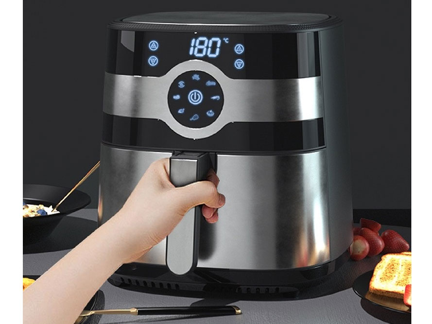 Nồi chiên không dầu Haruto HAF88 (8.3 lít)