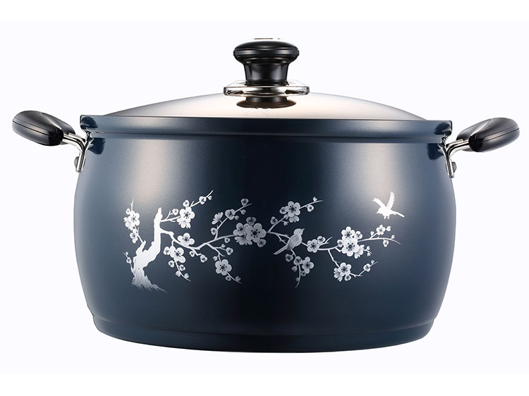 Nồi hầm nhôm PoongNyun FMPT-28CH(IH)