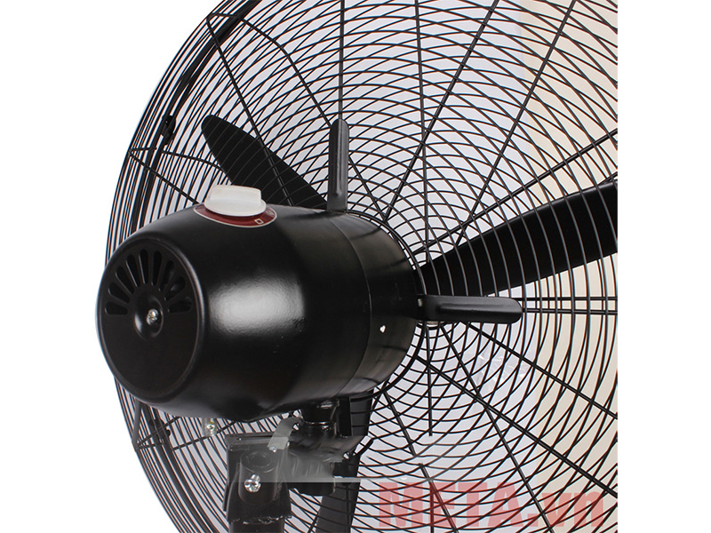 Quạt treo tường Vinawind cánh 750-Đ