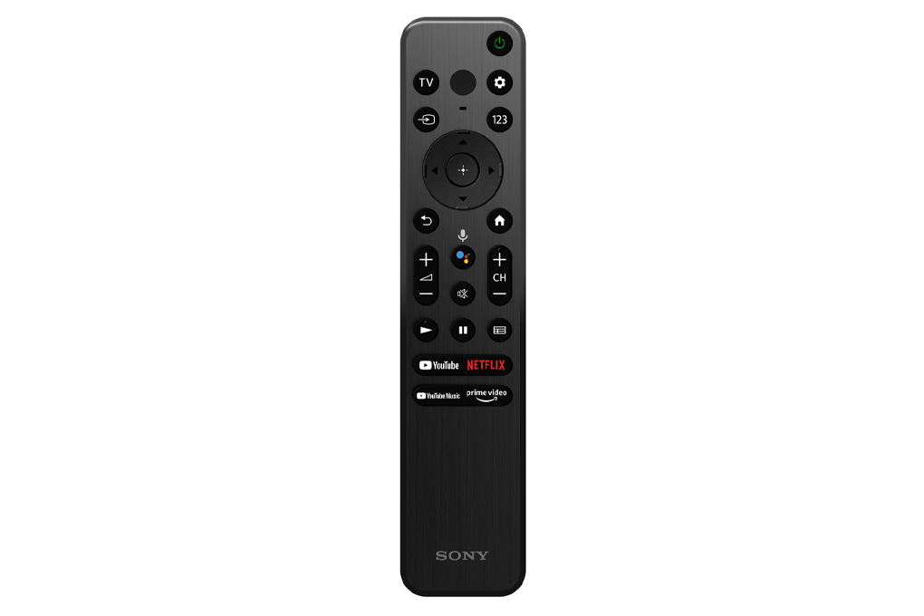 Google Tivi Sony 4K 75 inch KD-75X85K