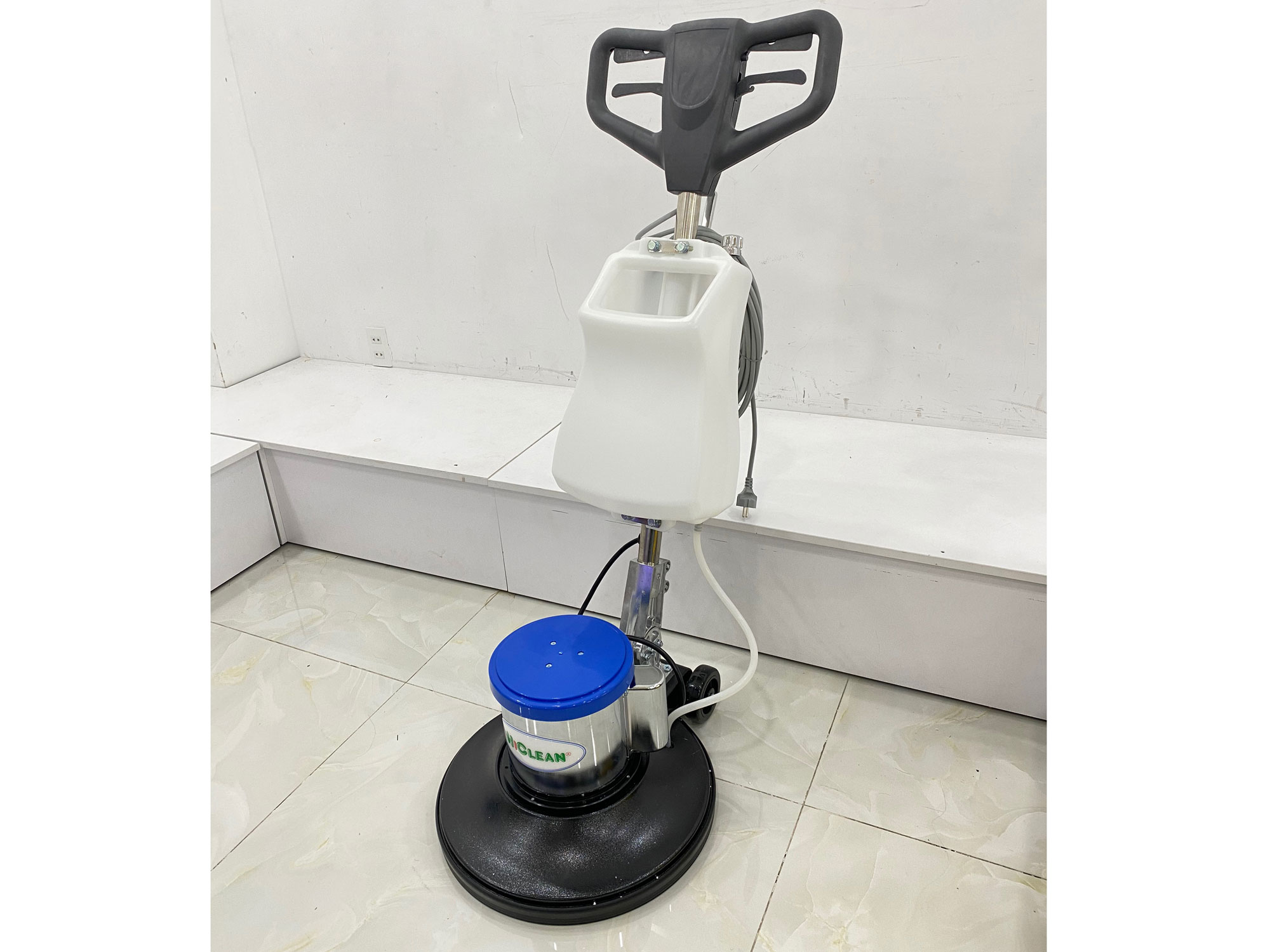 Máy chà sàn công nghiệp HiClean HC522 NEW