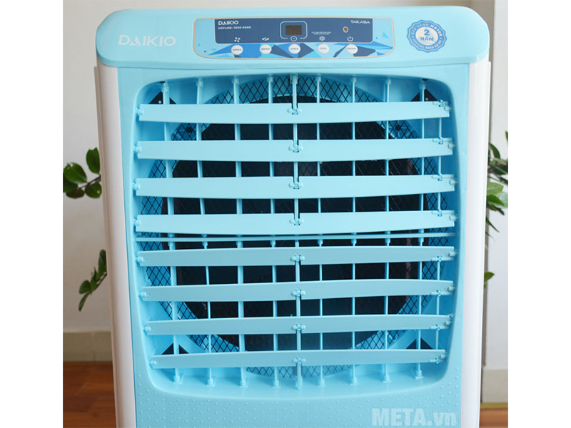 Máy làm mát không khí Daikio DKA-04000A