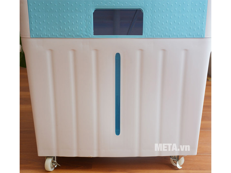 Máy làm mát không khí Daikio DKA-04000A