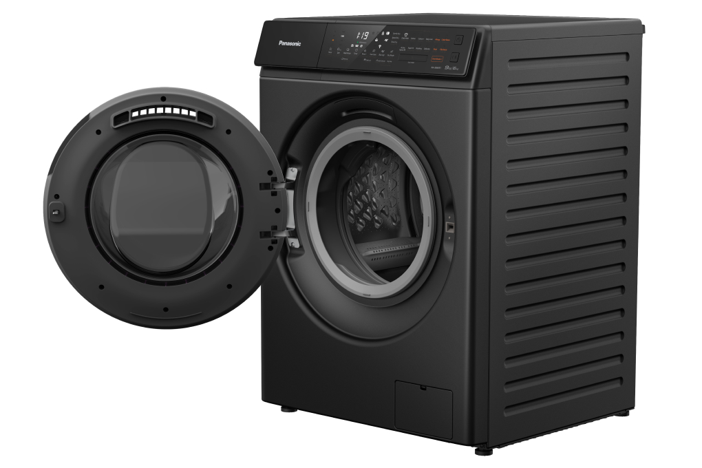 Máy giặt sấy Panasonic Inverter 9.5kg NA-S956FR1BV