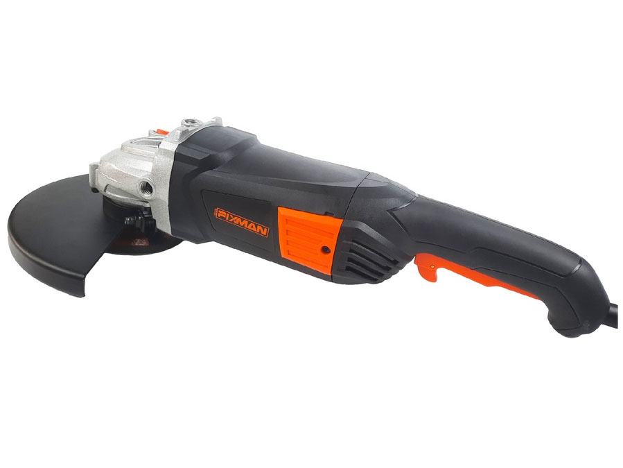 Máy mài điện cầm tay Fixman FM4052400