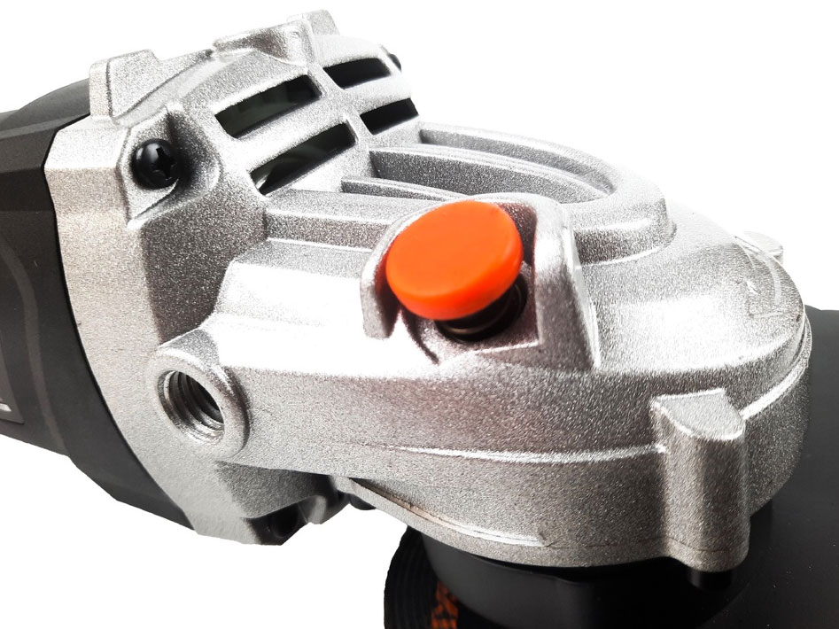 Máy mài điện cầm tay Fixman FM4052400