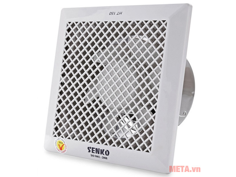 Quạt hút âm trần SenKo HT150