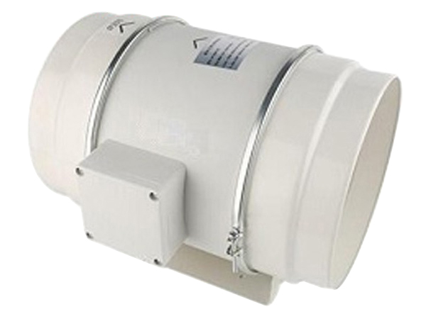 Quạt thông gió âm trần cấp khí tươi Kyungjin NF-200 (2 tốc độ)