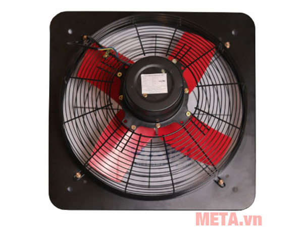 Quạt thông gió công nghiệp vuông Haiki HKV25CL