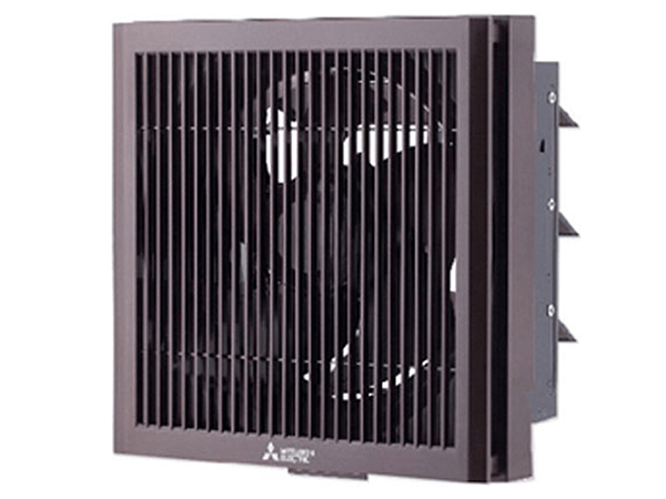 Quạt thông gió ốp tường Mitsubishi EX-20SKC5T