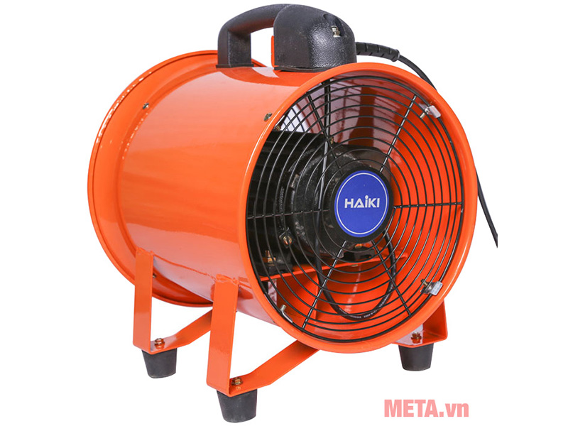 Quạt thông gió xách tay Haiki XT25