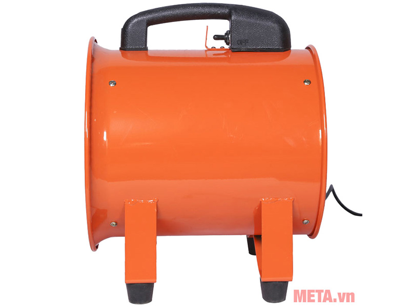 Quạt thông gió xách tay Haiki XT25