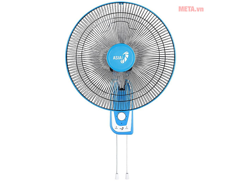 Quạt treo tường ASIA vina - L16018