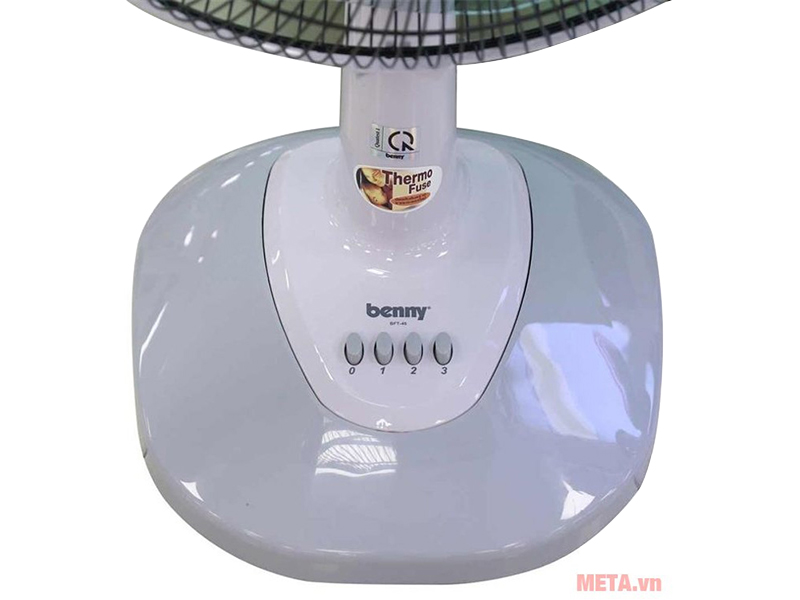 Quạt bàn Benny BFT46G