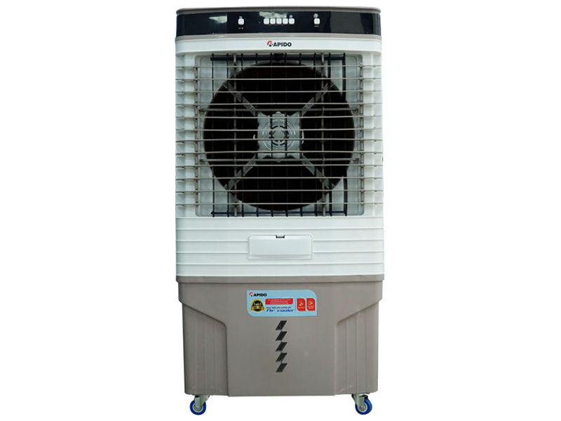 Quạt điều hòa không khí Rapido Everest/Turbo 9000M