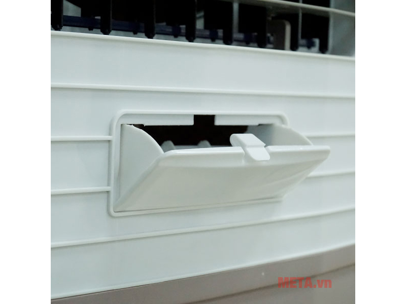 Quạt điều hòa không khí Rapido Everest/Turbo 9000M