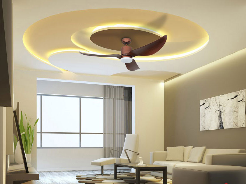 Quạt trần Kaiyokukan OSA 234