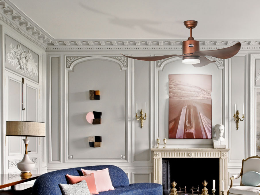 Quạt trần Kaiyokukan OSA 234