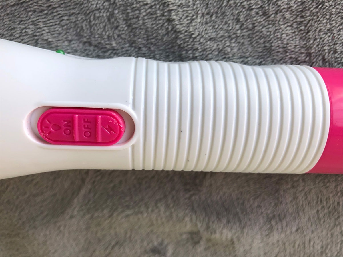 Bộ vợt muỗi đa năng Điện Quang ĐQ EMR05L WPI