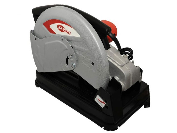 Máy cắt sắt Keyang HC-14K 2.300W