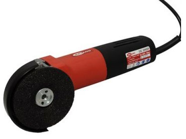 Máy mài góc Keyang DG-100FB (100mm, 750W, công tắc gạt)