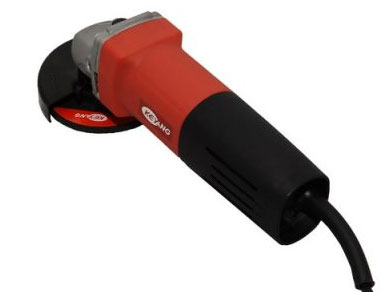 Máy mài góc Keyang DG-100FB (100mm, 750W, công tắc gạt)