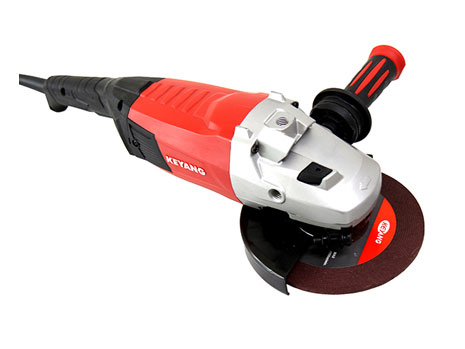 Máy mài góc Keyang DG180-22 (180mm, 2.200W)