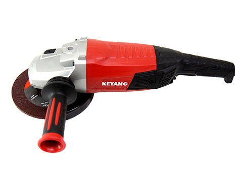 Máy mài góc Keyang DG180-22 (180mm, 2.200W)